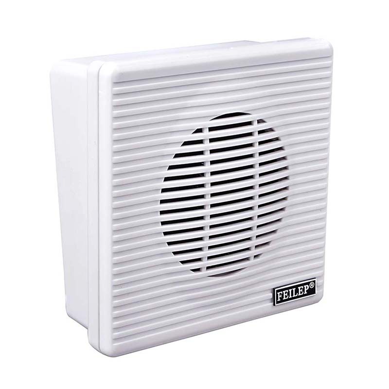 Mini Hotel On Wall Mount Speakers